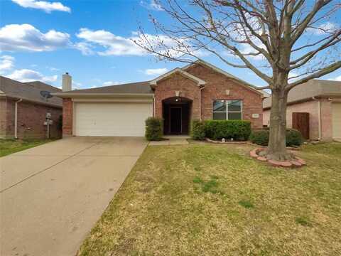 1718 Duck Cove Drive, Aubrey, TX 76227