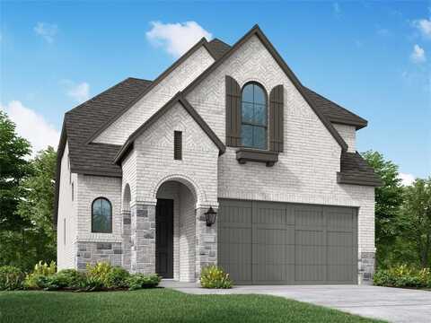 805 Stone Grove Road, Lavon, TX 75166