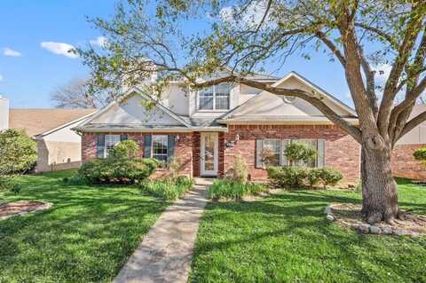 2828 Chelsea Lane, Flower Mound, TX 75028