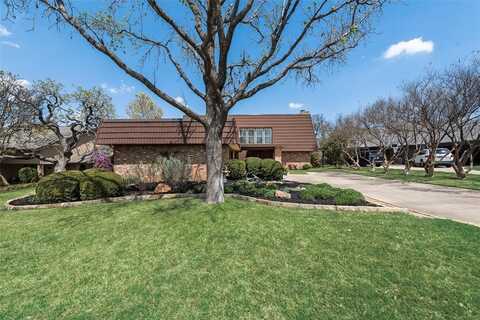 7 Riviera Court, Trophy Club, TX 76262