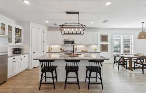 16509 Hidden Cove Drive, Celina, TX 75009