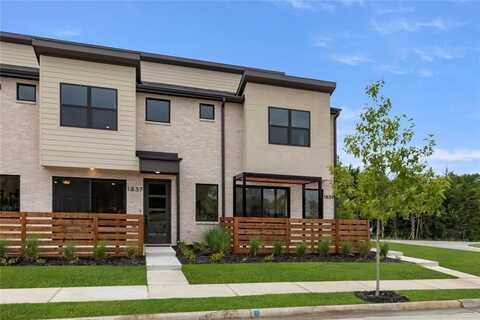 1839 Azalea Drive, Melissa, TX 75454
