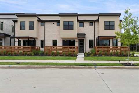 1837 Azalea Drive, Melissa, TX 75454