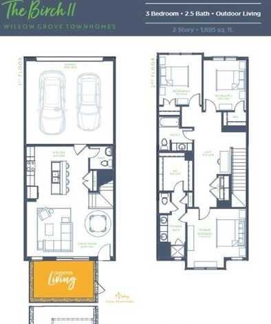1837 Azalea Drive, Melissa, TX 75454