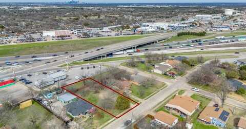 643 Michaels Drive, Duncanville, TX 75116