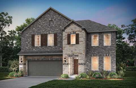 5943 Mayer Avenue, Pilot Point, TX 75009