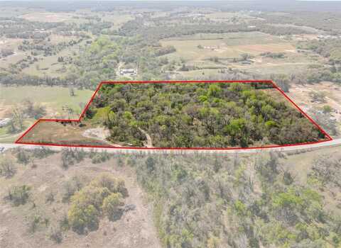 00 County Road 3855, Poolville, TX 76487