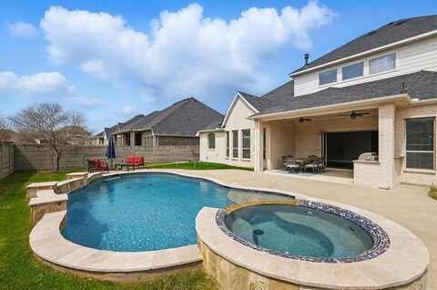 1213 11th Street, Argyle, TX 76226