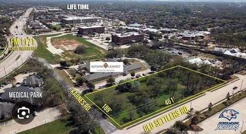 3800 Old Settlers Road, Flower Mound, TX 75022