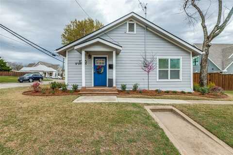 1008 W White Avenue, McKinney, TX 75069