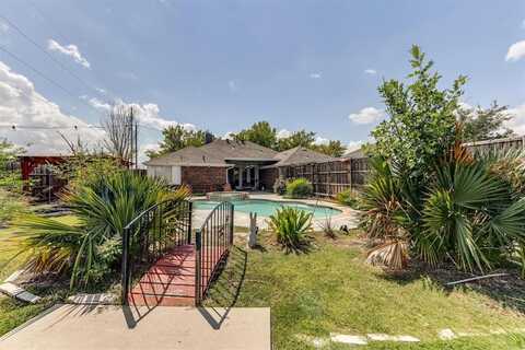 4313 Glistening Springs, Rowlett, TX 75088