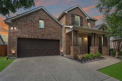920 Tumbleweed Drive, Prosper, TX 75078