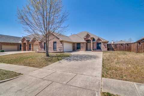 2809 Fantail Drive, Mesquite, TX 75181