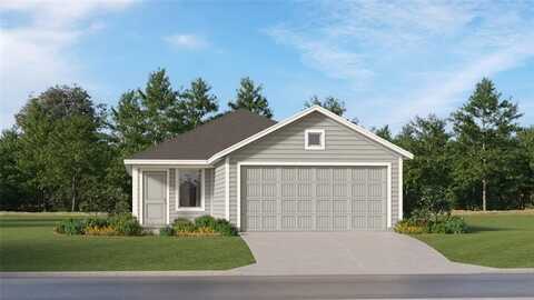 1617 Crested Way, Fort Worth, TX 76140