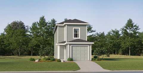 918 Sandhill Crane Lane, Princeton, TX 75407