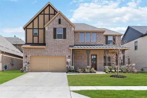 1812 Scotney Court, Celina, TX 75009