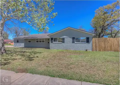 1502 Mark Avenue, Bossier City, LA 71112