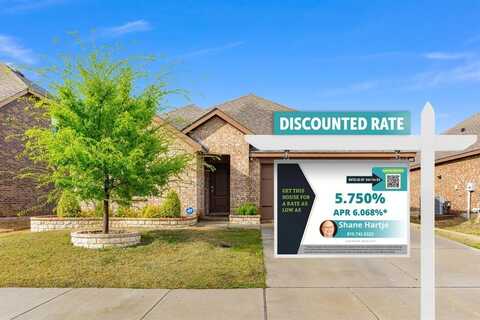 2195 Agarita Way, Princeton, TX 75407