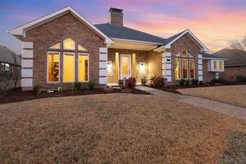 2908 Redwood Drive, Carrollton, TX 75007