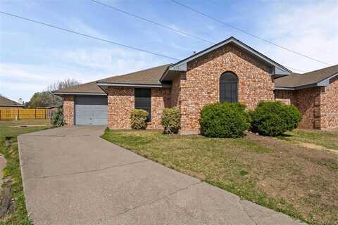 2721 La Jolla Court, Glenn Heights, TX 75154