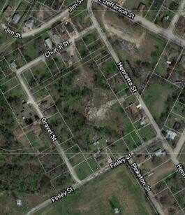 Tbd Gravel Street, Waxahachie, TX 75165