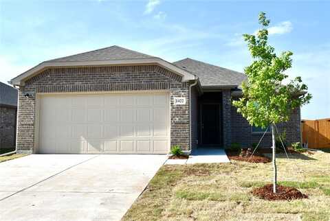 1422 Brindle Drive, Greenville, TX 75402