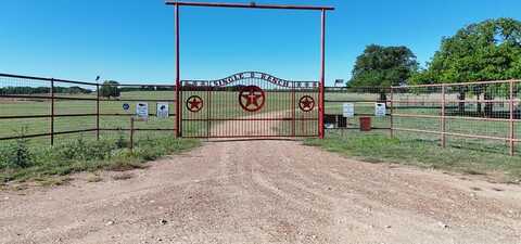 Tbd County Road 323, Comanche, TX 76442