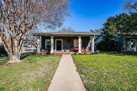 1201 Virginia Place, Fort Worth, TX 76107