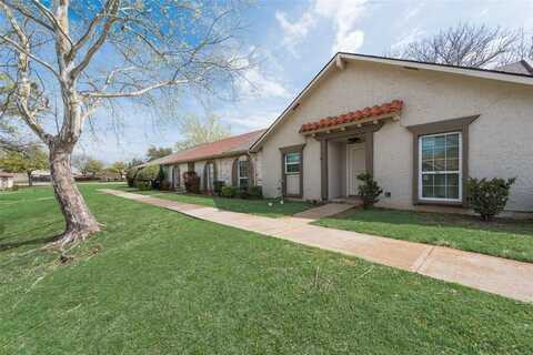 20 W Mountain Lane, Grand Prairie, TX 75052