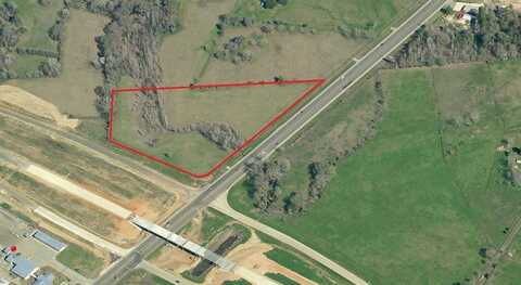 Tbd Tract 1 State Hwy 155, Tyler, TX 75703