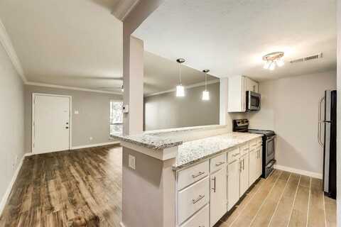3827 Gilbert Avenue, Dallas, TX 75219