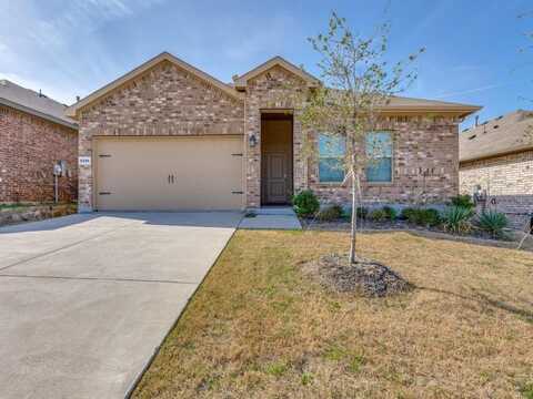 6309 Miners Chapel Drive, Fort Worth, TX 76179