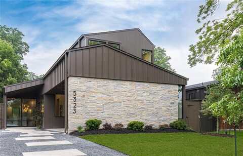 5323 Bonita Street, Dallas, TX 75206