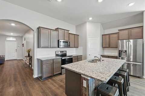 191 Lakeview Circle, Pilot Point, TX 76258