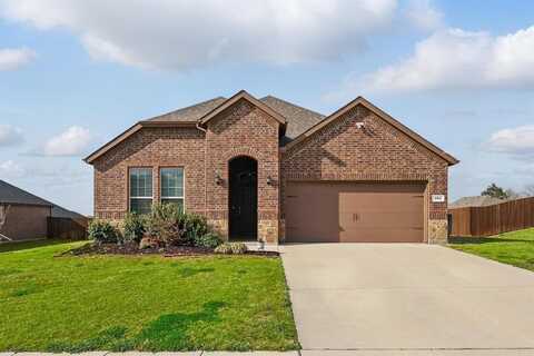 191 Lakeview Circle, Pilot Point, TX 76258