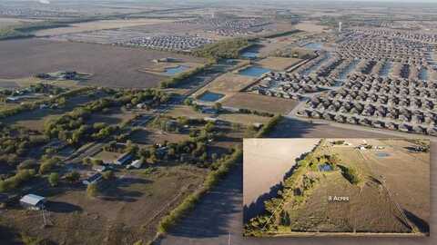 Tbd Cr-678, Royse City, TX 75189