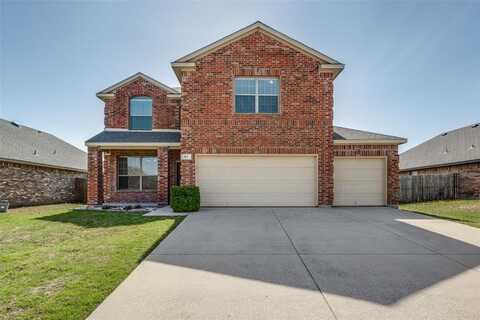 67 N Highland Drive, Sanger, TX 76266