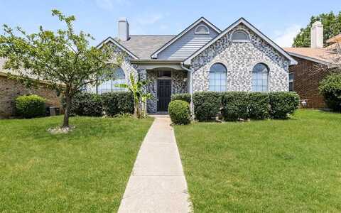 4335 Largo Drive, Grand Prairie, TX 75052