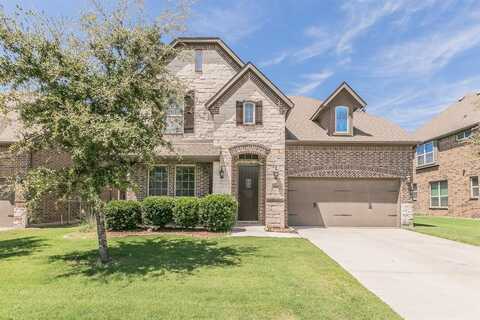 4203 MAGNOLIA Road, Melissa, TX 75454