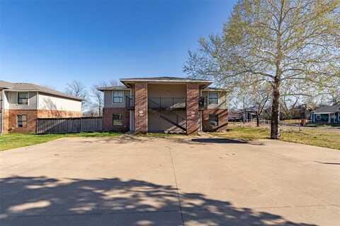 892 W Vanderbilt, Stephenville, TX 76401