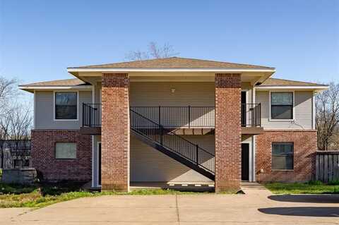 852 W Vanderbilt, Stephenville, TX 76401