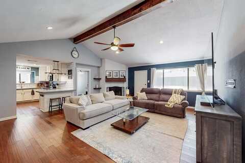 2800 Edgewood Lane, Bedford, TX 76021