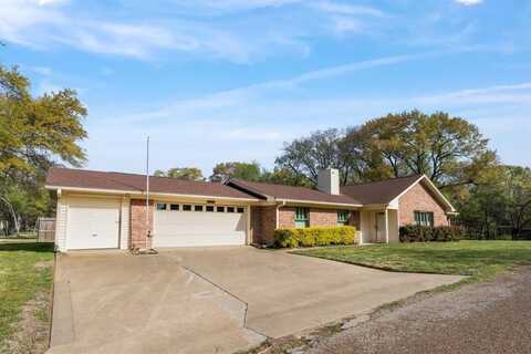 10725 Legg Drive, Kemp, TX 75143