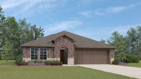 4000 Amethyst Trail, Celina, TX 75009