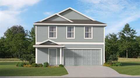 11522 Hermosa Lane, Justin, TX 76078