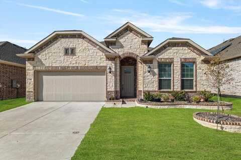 212 Cherryvale Lane, Princeton, TX 75407