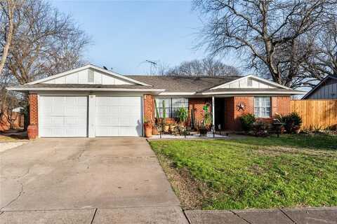 1306 N Floyd Road, Richardson, TX 75080