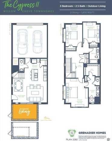 1835 Azalea Drive, Melissa, TX 75454