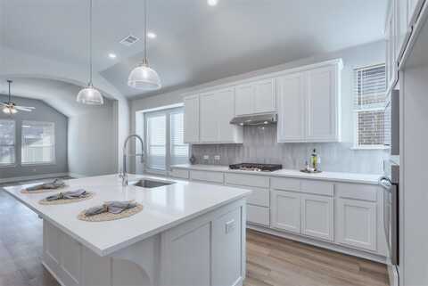 1916 Pelham Drive, Aubrey, TX 76227