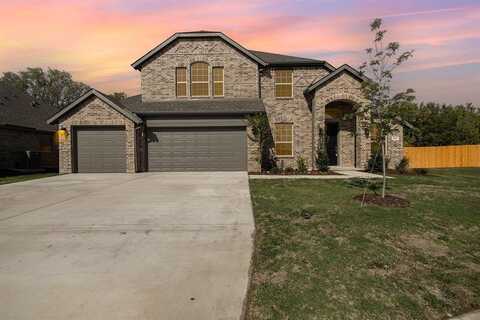 601 Candace Drive, DeSoto, TX 75115